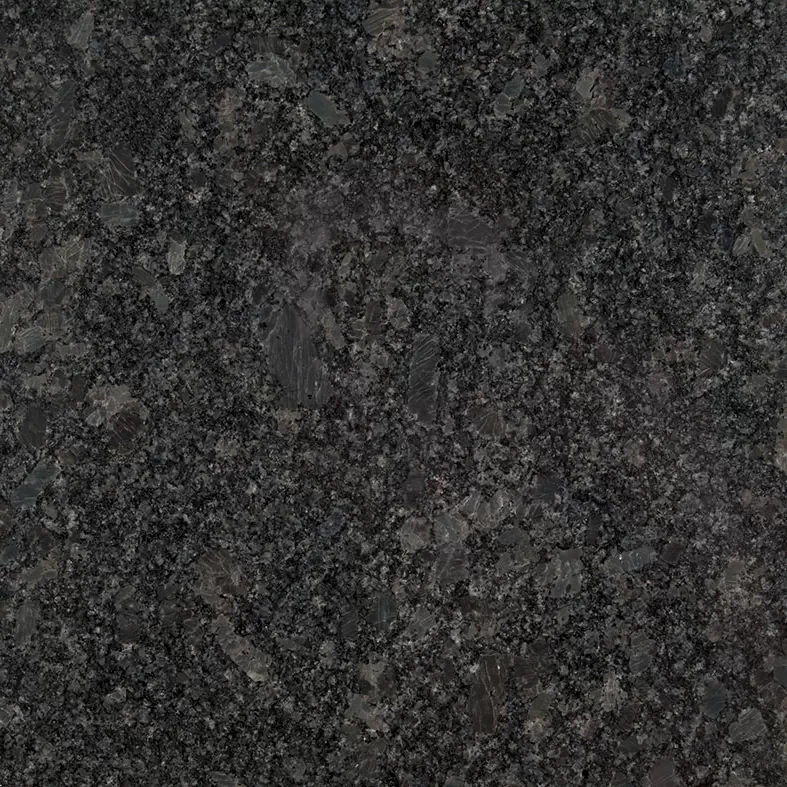 Steel Grey