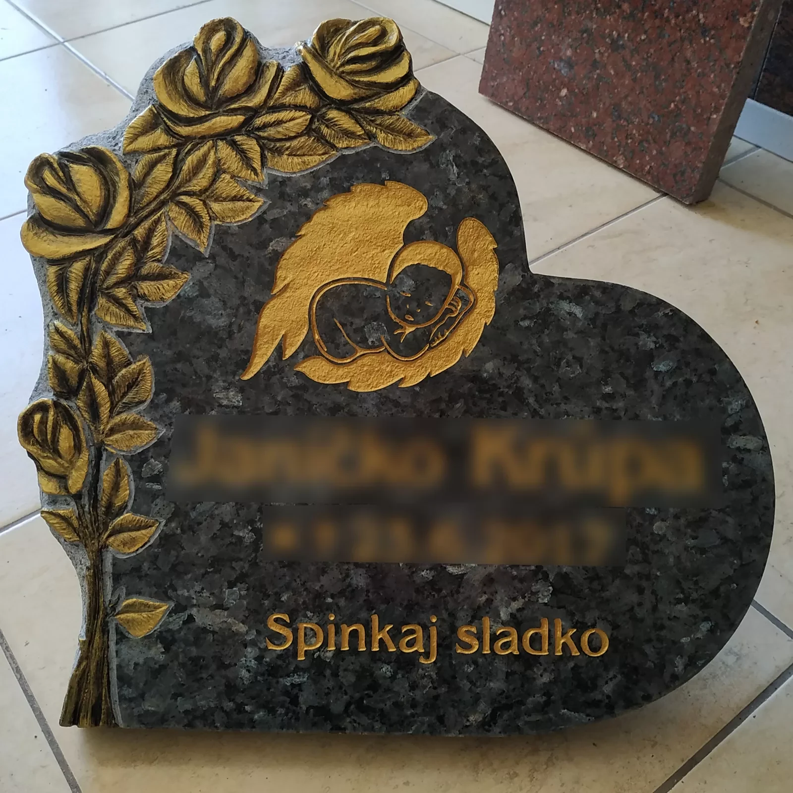 Blue Pearl