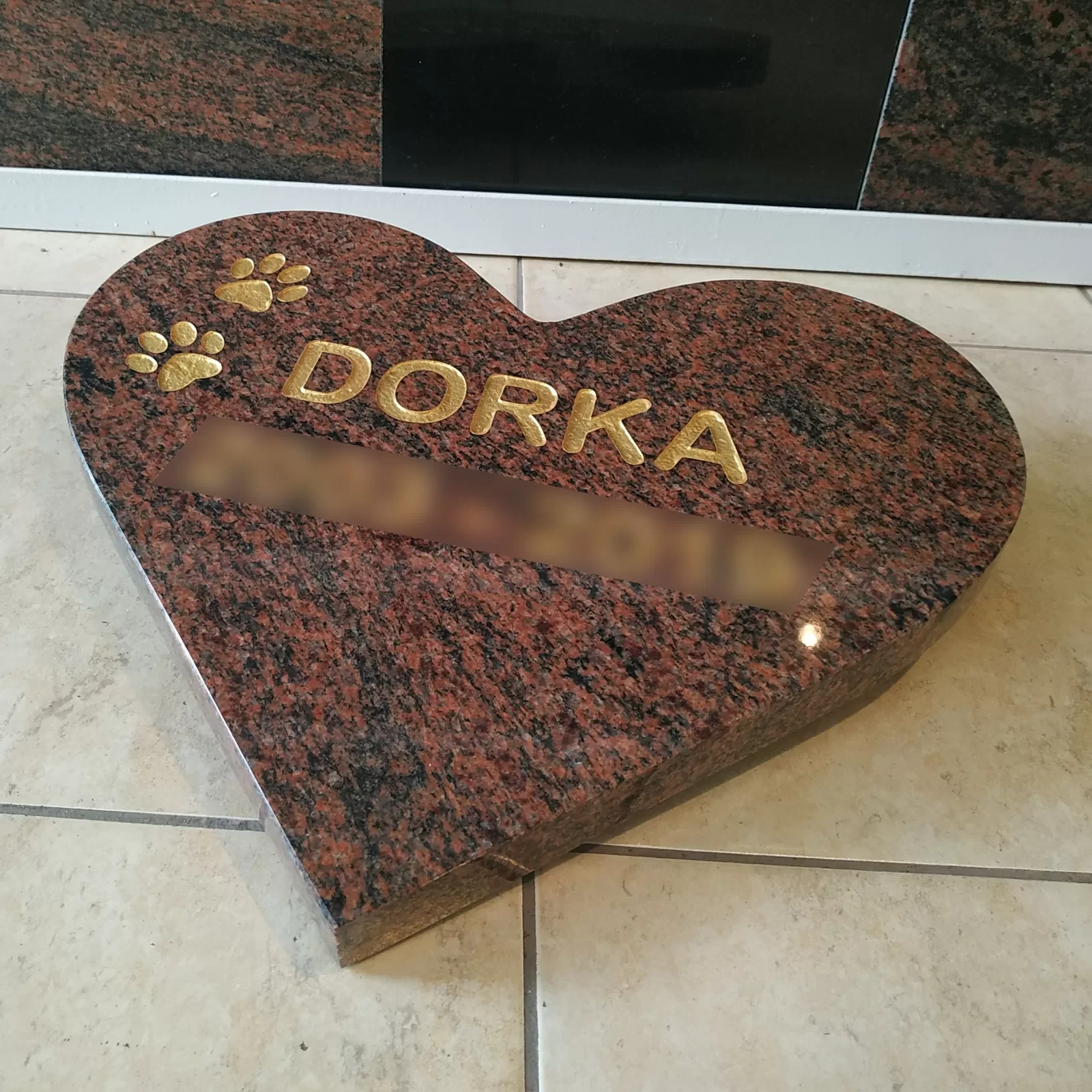 Náhrobné doplnky