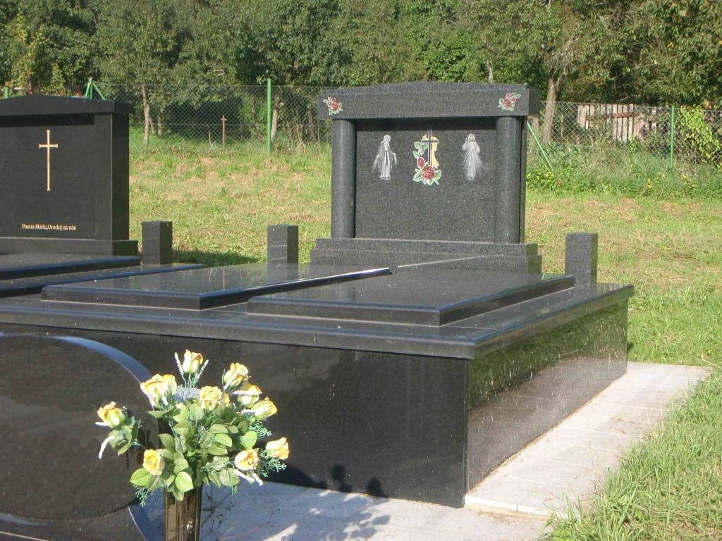 Pomníky