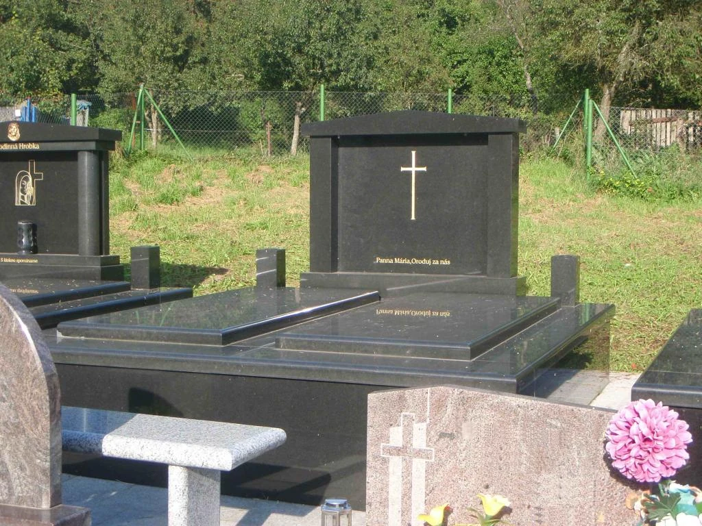 Pomníky