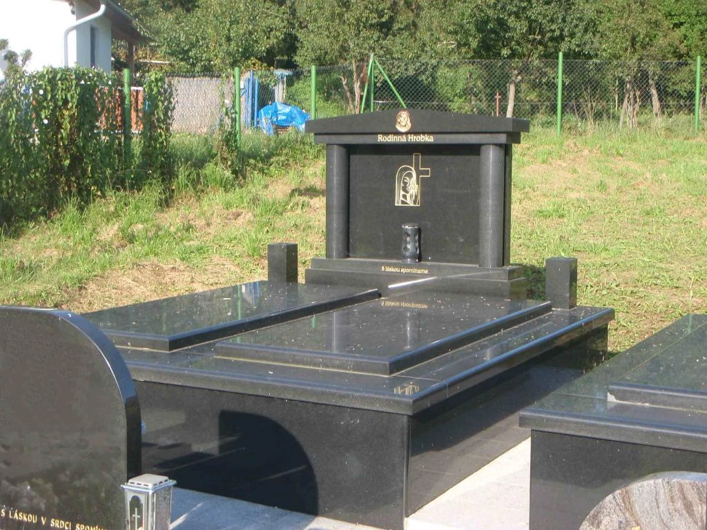 Pomníky