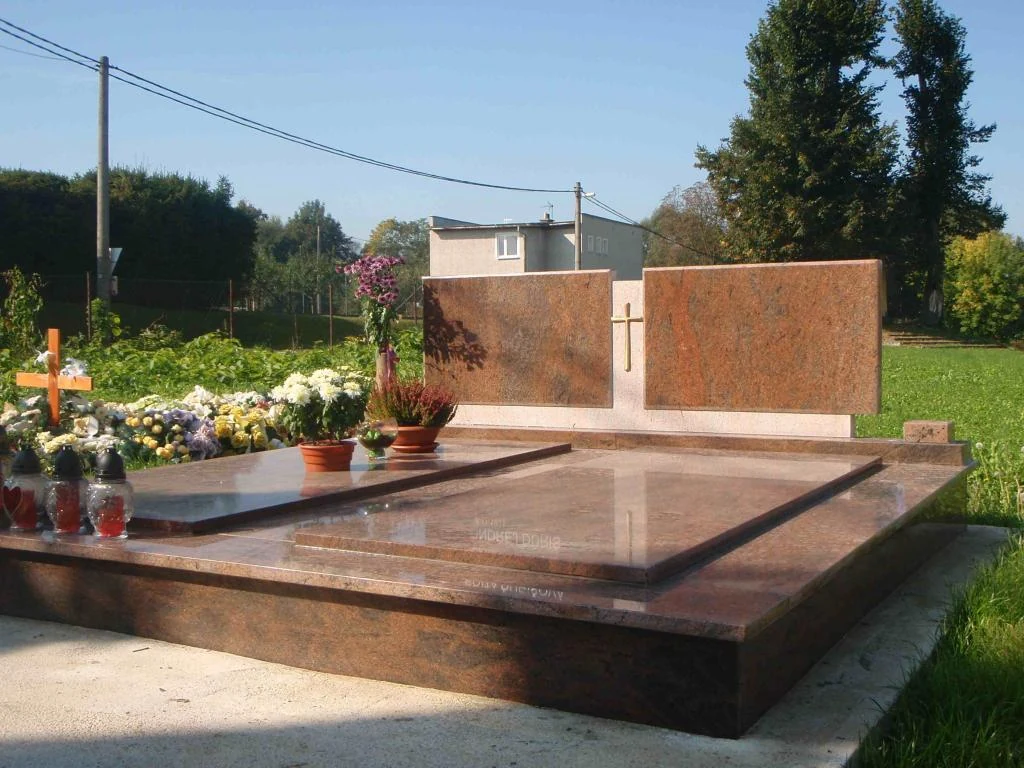 Pomníky