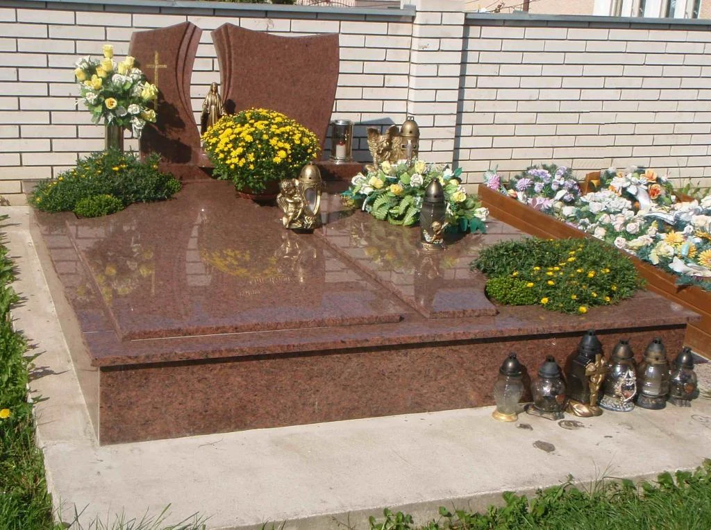 Pomníky