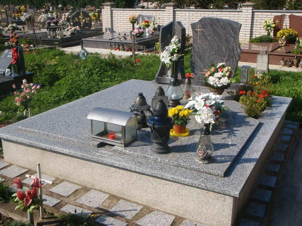 Pomníky
