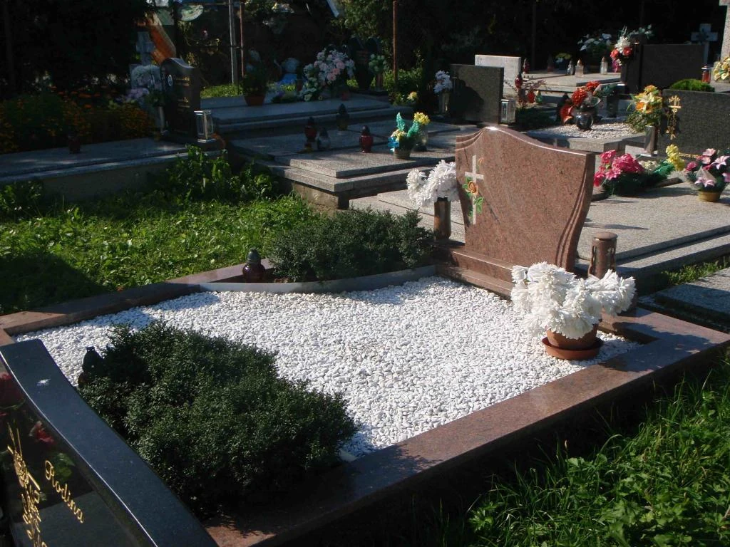 Pomníky