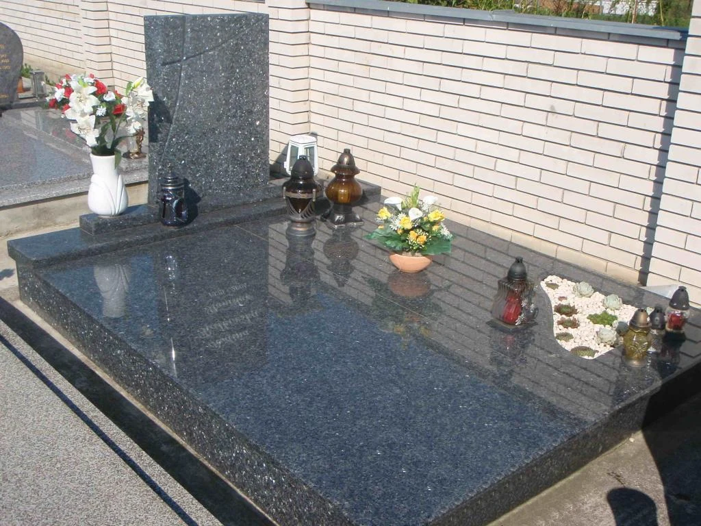 Pomníky