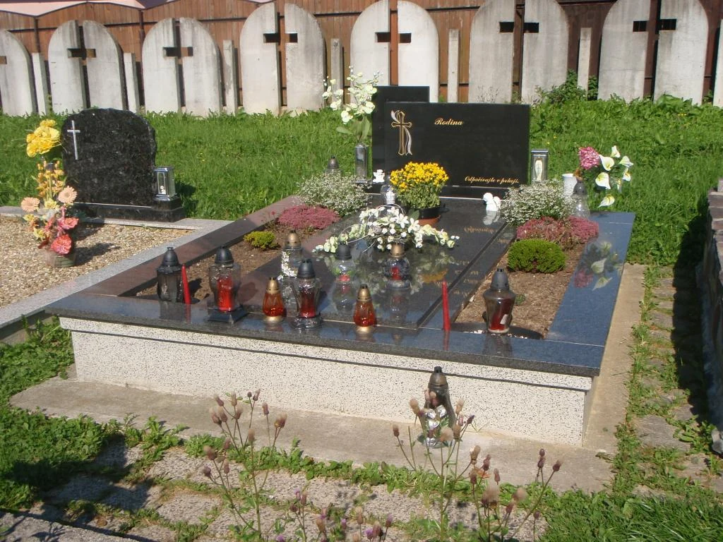 Pomníky