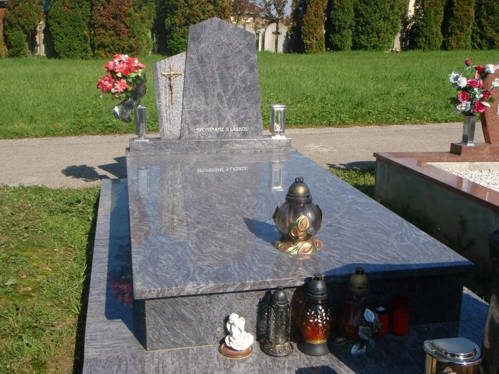 Pomníky