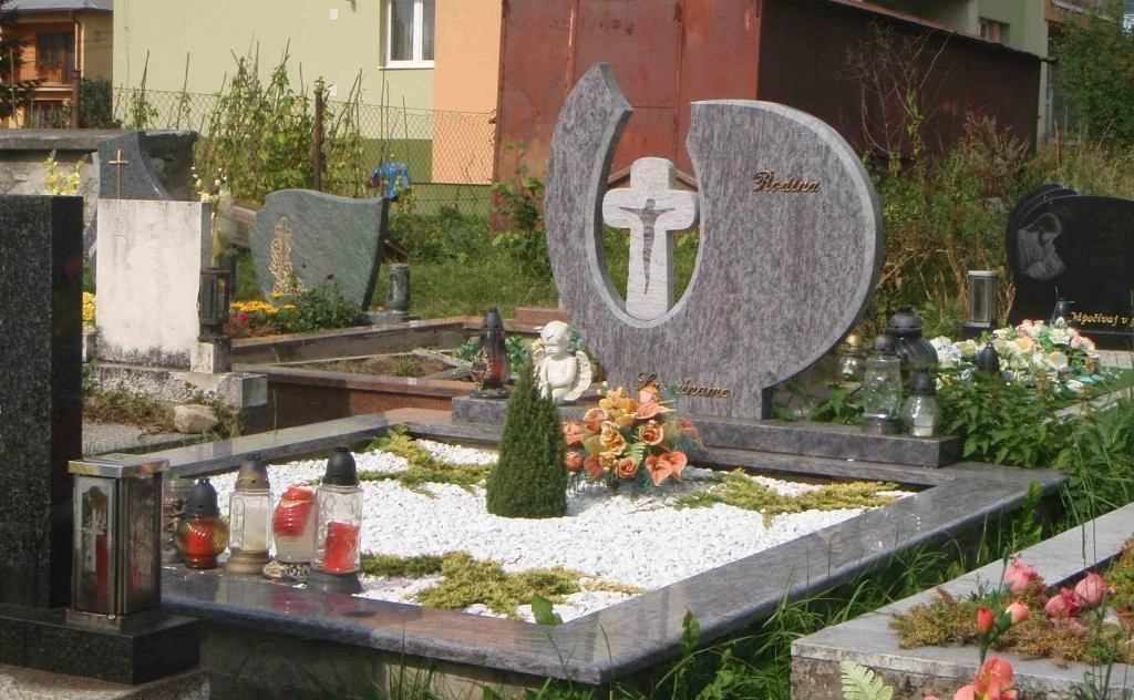 Pomníky
