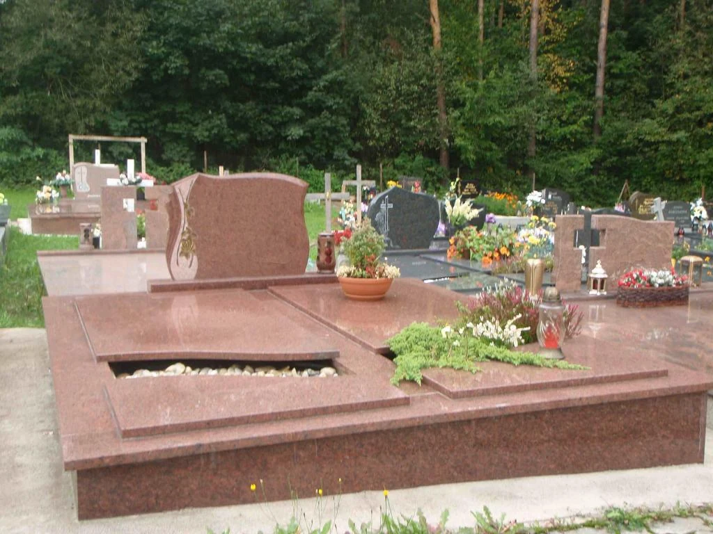 Pomníky