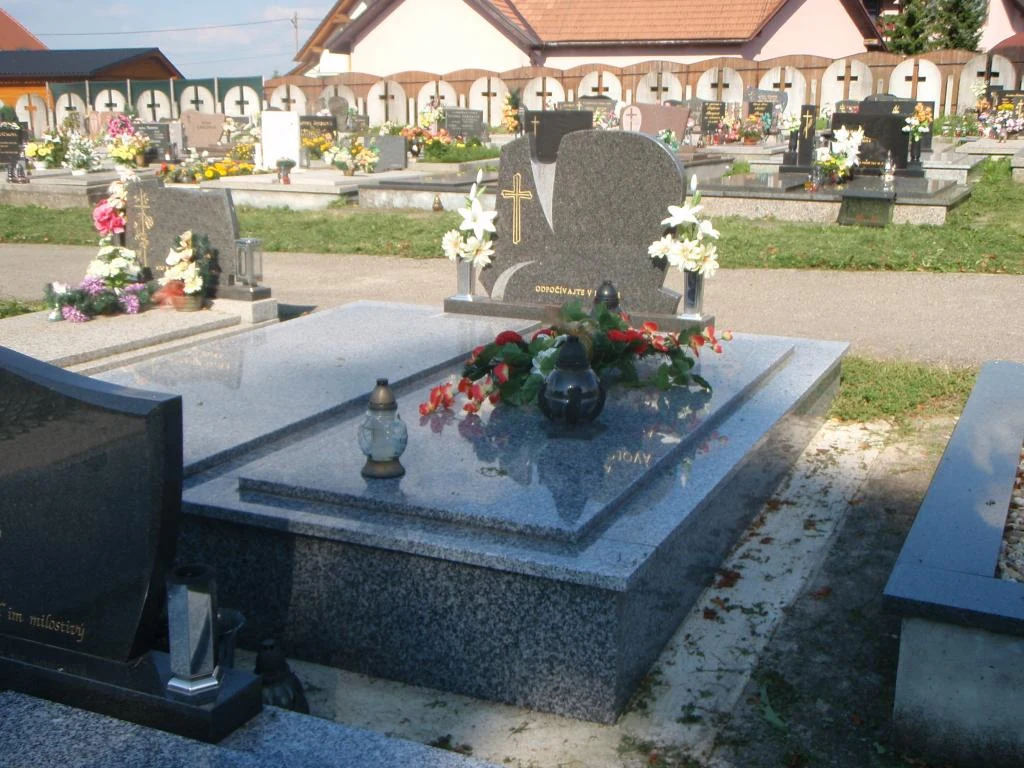 Pomníky