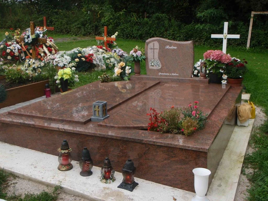 Pomníky