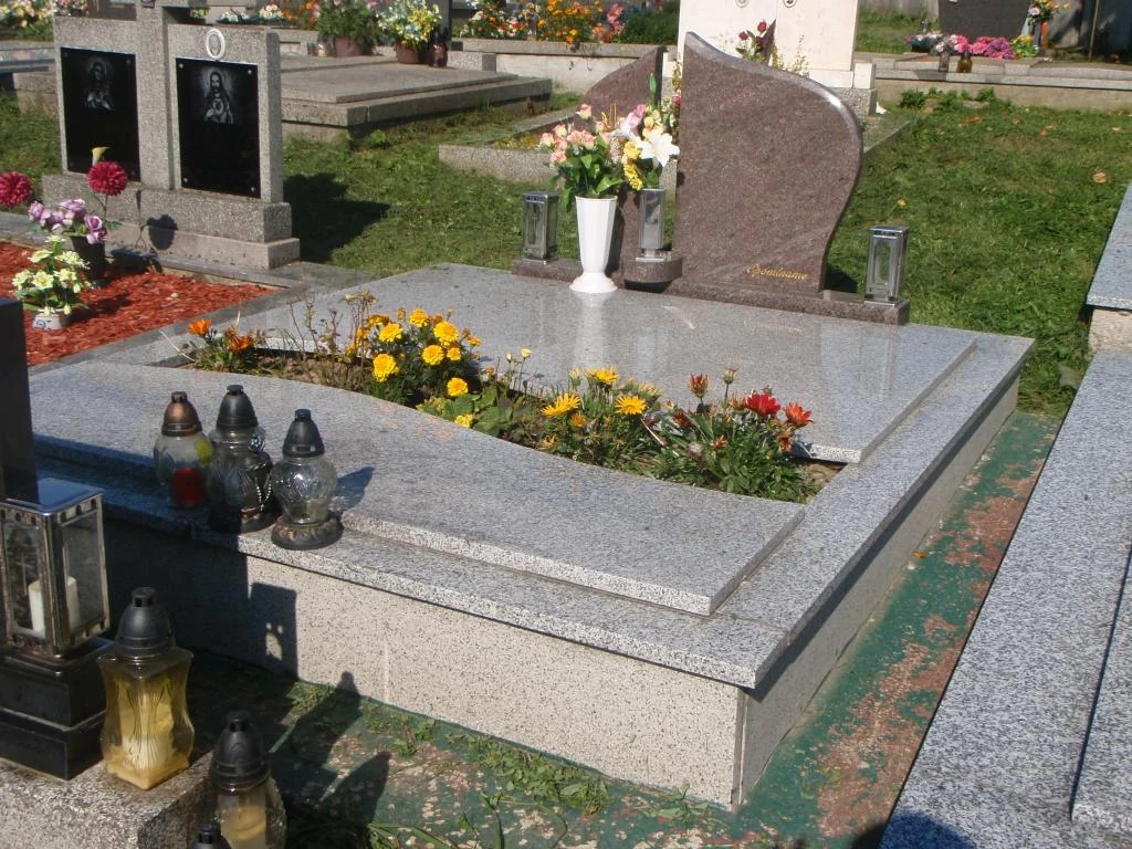 Pomníky