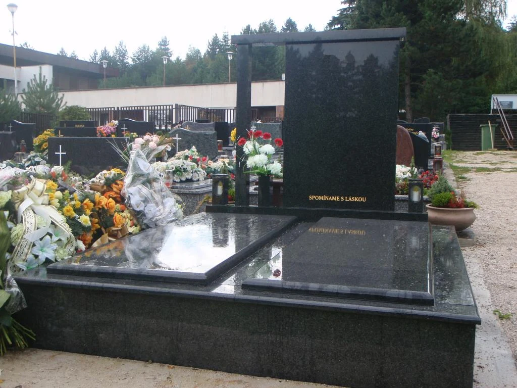 Pomníky
