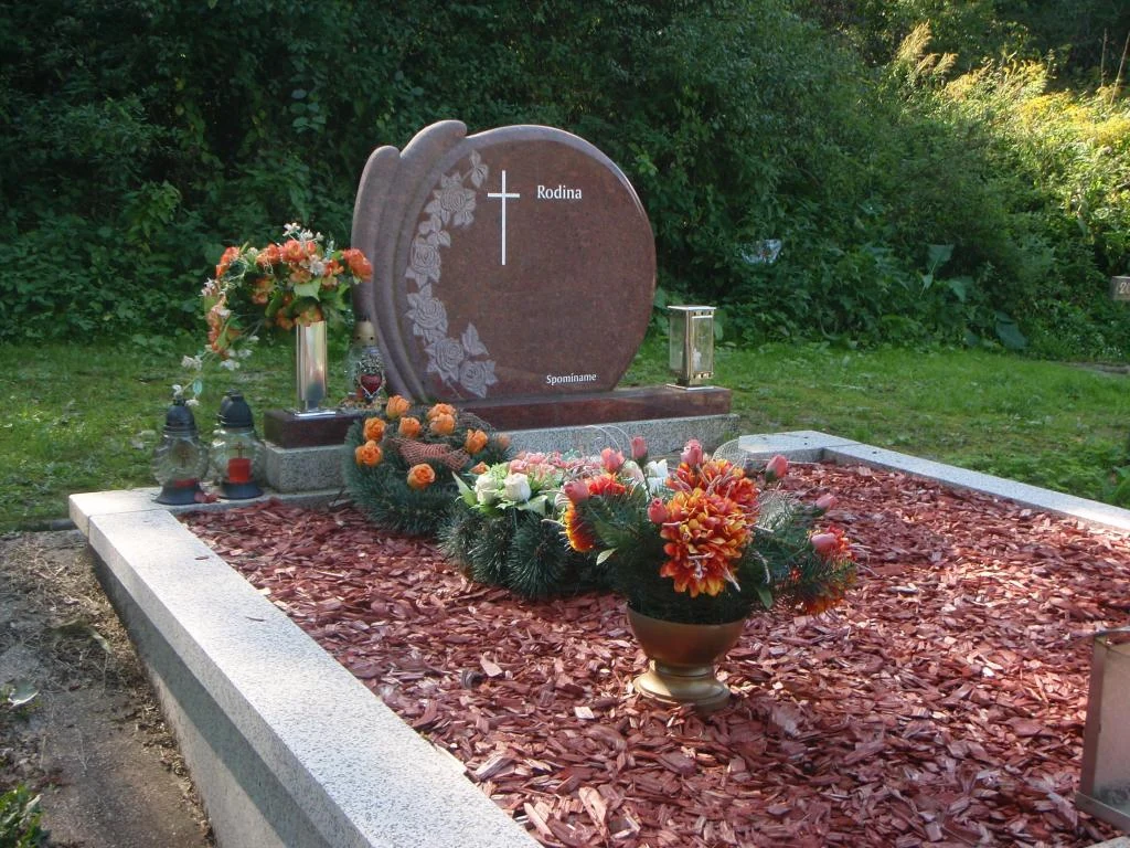Pomníky