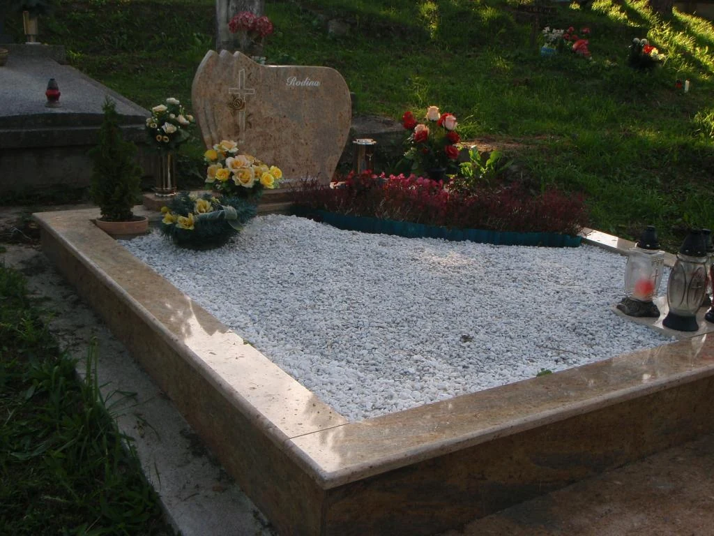 Pomníky