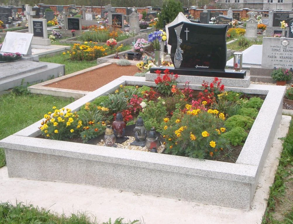 Pomníky