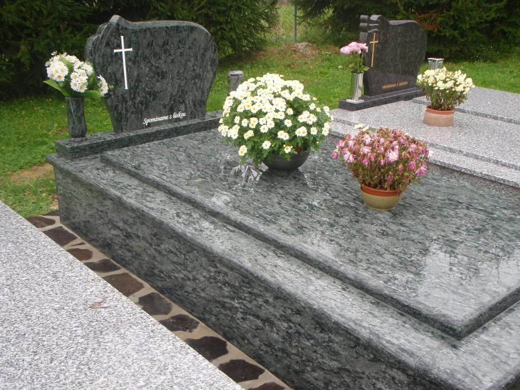 Pomníky
