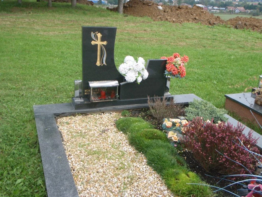 Pomníky