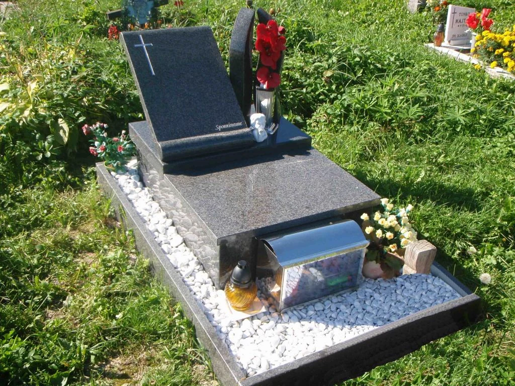 Urnové hroby