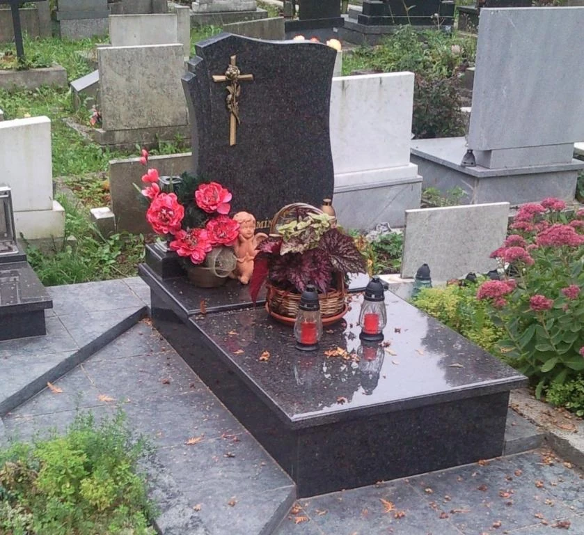 Urnové hroby