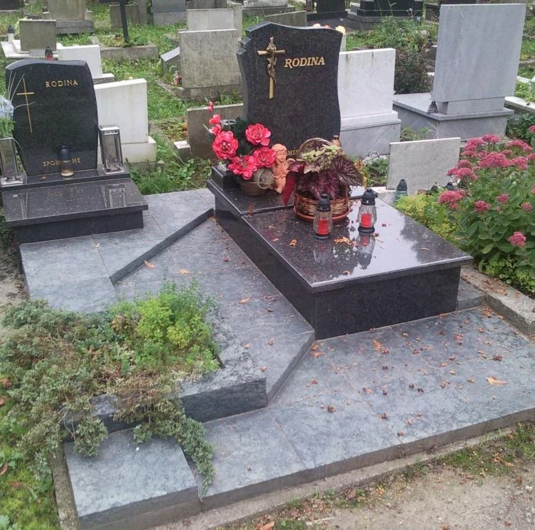 Urnové hroby