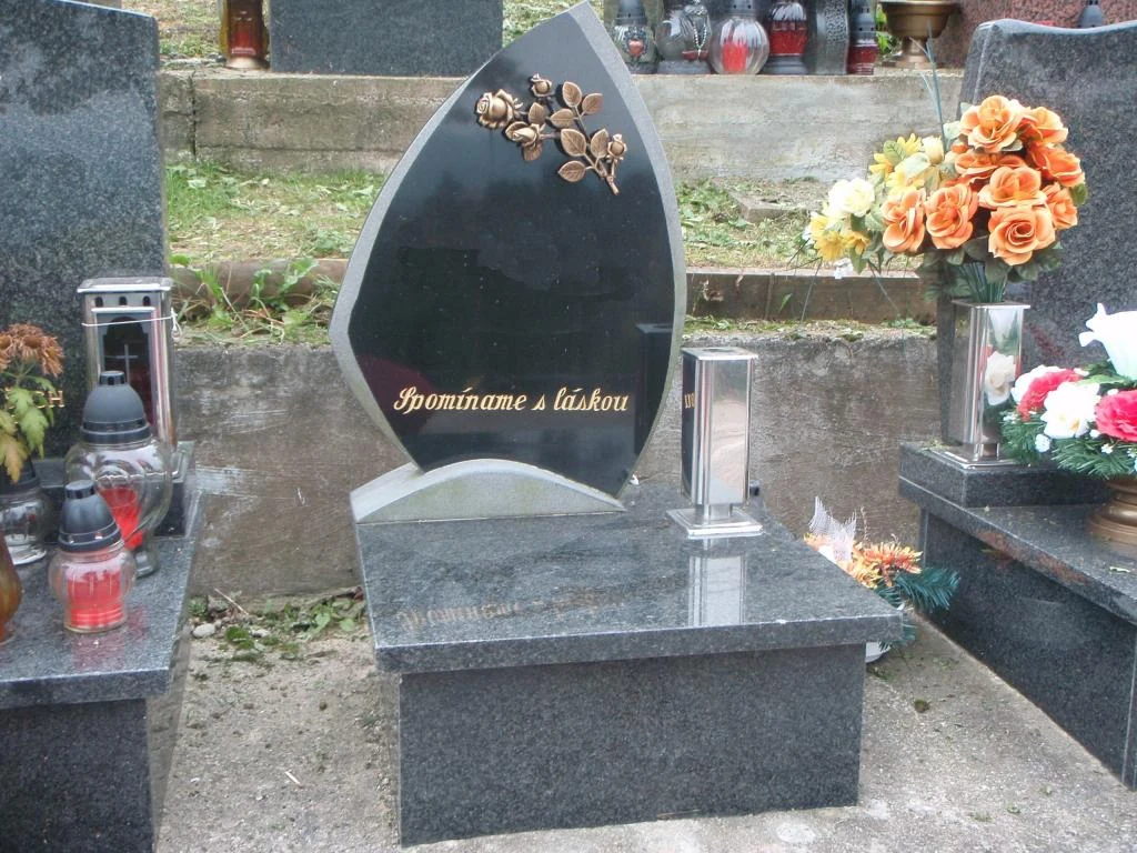 Urnové hroby
